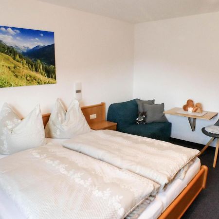Appartamento Haus Holzer Wagrain Esterno foto