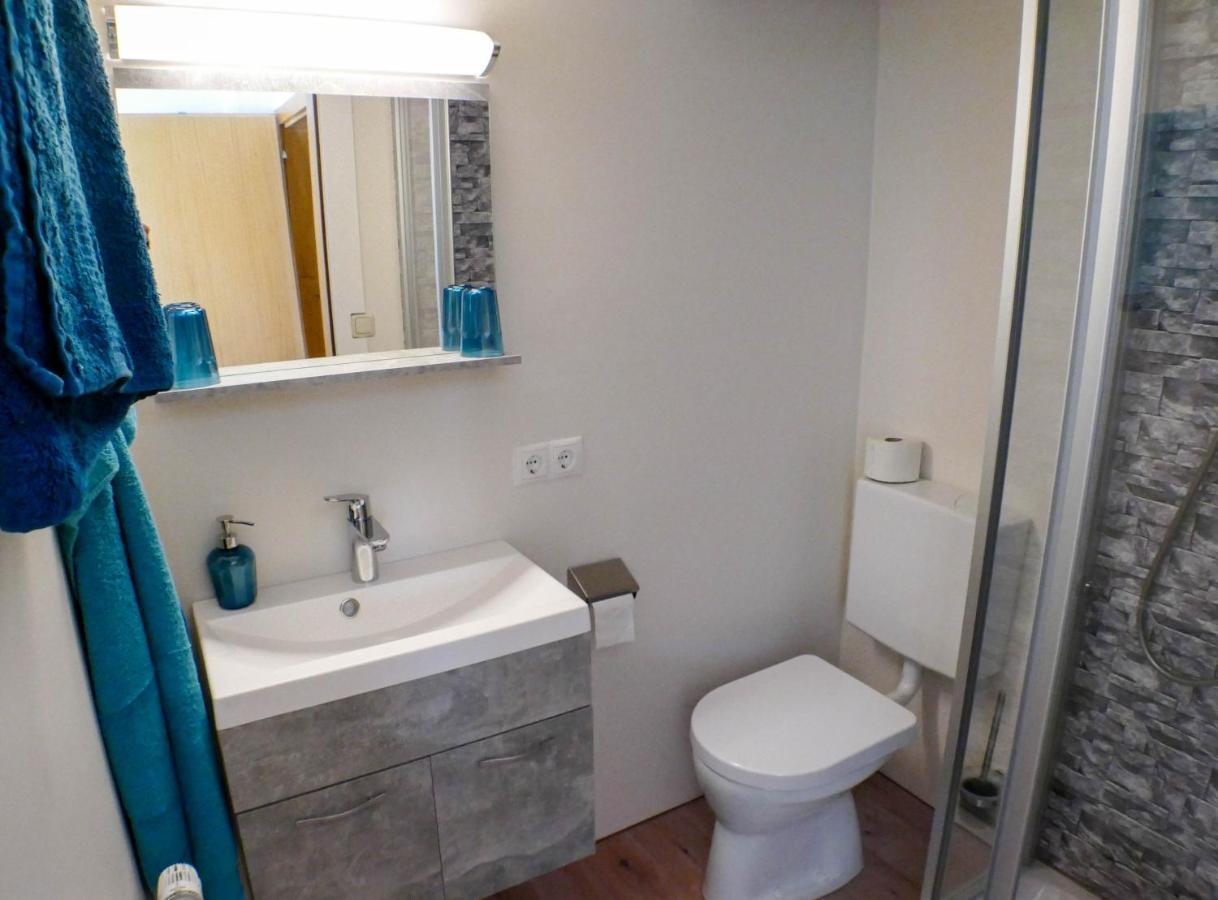 Appartamento Haus Holzer Wagrain Esterno foto