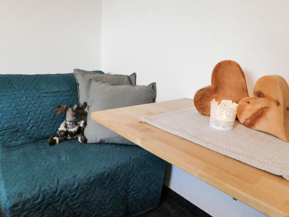 Appartamento Haus Holzer Wagrain Esterno foto