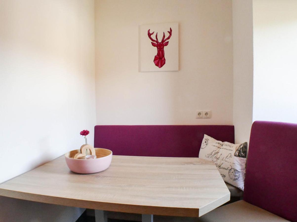 Appartamento Haus Holzer Wagrain Esterno foto