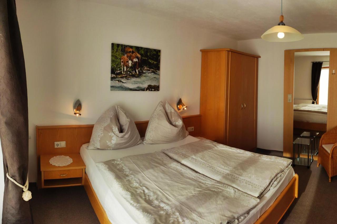 Appartamento Haus Holzer Wagrain Esterno foto