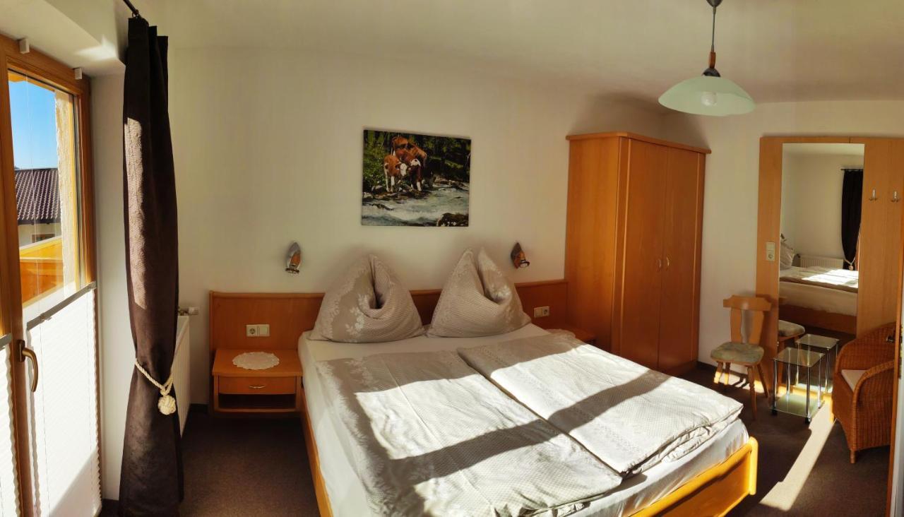 Appartamento Haus Holzer Wagrain Esterno foto