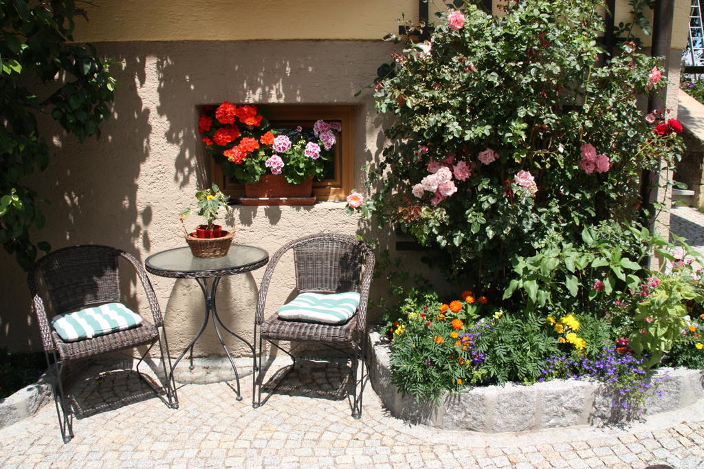Appartamento Haus Holzer Wagrain Esterno foto
