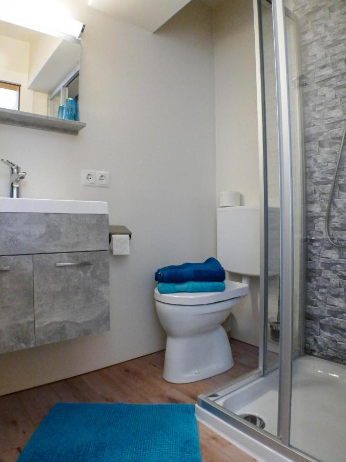 Appartamento Haus Holzer Wagrain Esterno foto