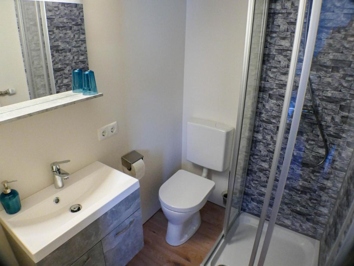 Appartamento Haus Holzer Wagrain Esterno foto